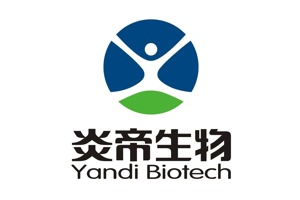 炎帝生物