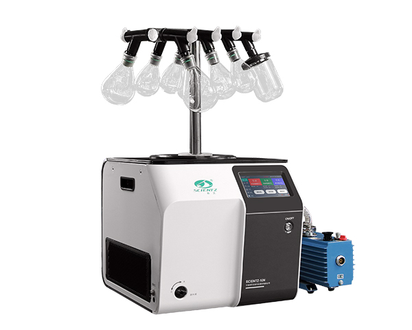 安瓿瓶点点手机版网页登录SCIENTZ-10N/E