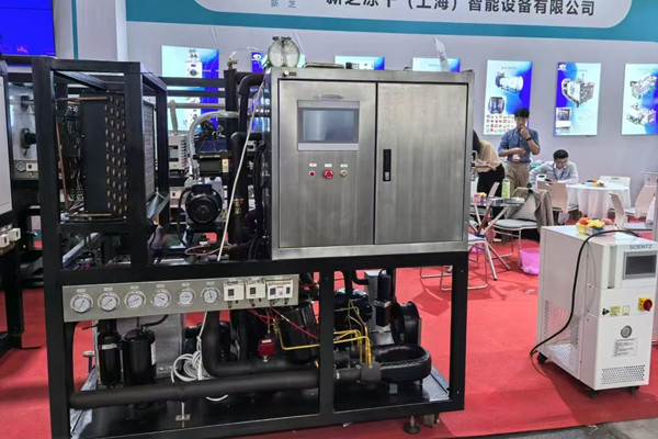 taptap点点闪耀第66届全国药机博览会 以创新科技引领冻干行业未来 图3